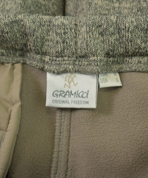 GRAMICCI（グラミチ）その他 グレー サイズ:M レディース/2200711348141