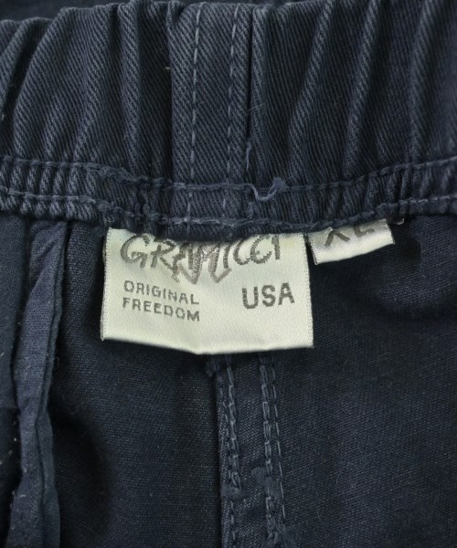 GRAMICCI（グラミチ）ショートパンツ 紺 サイズ:XL メンズ/2200714926063