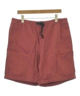GRAMICCI（グラミチ）ショートパンツ 赤 サイズ:XL メンズ/2200714926070
