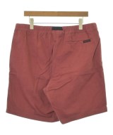GRAMICCI（グラミチ）ショートパンツ 赤 サイズ:XL メンズ/2200714926070