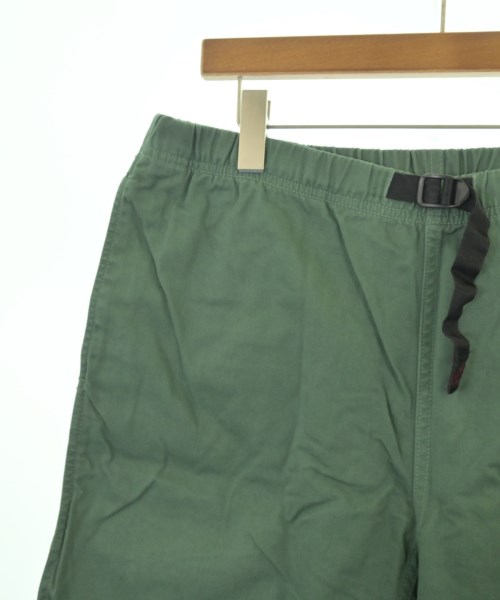 GRAMICCI（グラミチ）ショートパンツ 緑 サイズ:XL メンズ/2200714926124