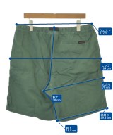 GRAMICCI（グラミチ）ショートパンツ 緑 サイズ:XL メンズ/2200714926124