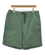 GRAMICCI ショートパンツ