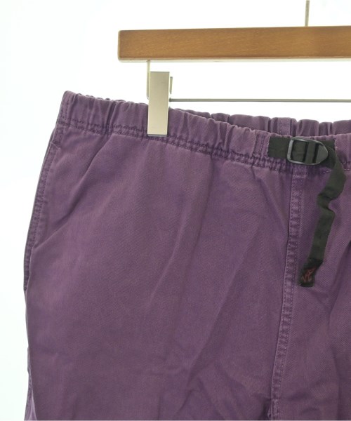 GRAMICCI（グラミチ）ショートパンツ 紫 サイズ:XL メンズ/2200714926131