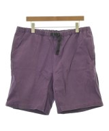 GRAMICCI（グラミチ）ショートパンツ 紫 サイズ:XL メンズ/2200714926131