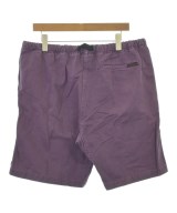 GRAMICCI（グラミチ）ショートパンツ 紫 サイズ:XL メンズ/2200714926131