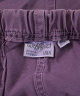 GRAMICCI（グラミチ）ショートパンツ 紫 サイズ:XL メンズ/2200714926131