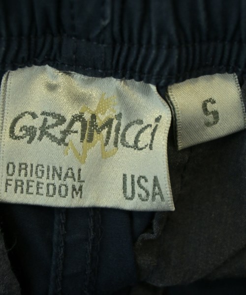 GRAMICCI（グラミチ）ショートパンツ 紺 サイズ:S メンズ/2200718784287