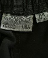 GRAMICCI（グラミチ）ショートパンツ 黒 サイズ:M メンズ/2200719551048