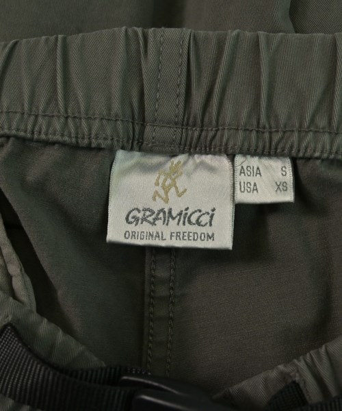 GRAMICCI（グラミチ）チノパン グレー サイズ:S メンズ/2200645009057