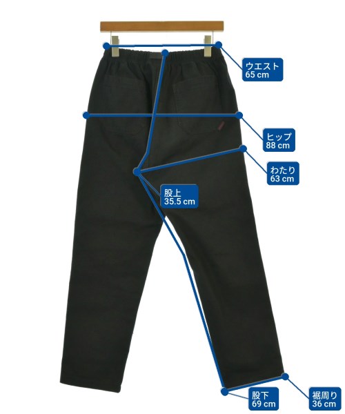 GRAMICCI（グラミチ）その他 黒 サイズ:S メンズ/2200645016017