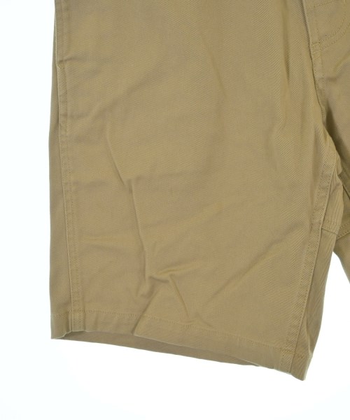 GRAMICCI（グラミチ）ショートパンツ ベージュ サイズ:L メンズ/2200624797081