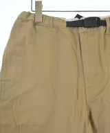 GRAMICCI（グラミチ）ショートパンツ ベージュ サイズ:L メンズ/2200624797081
