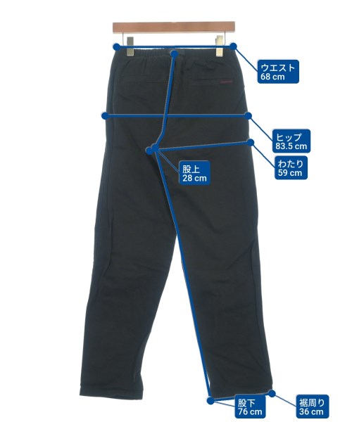 GRAMICCI（グラミチ）その他 黒 サイズ:S メンズ/2200632867202