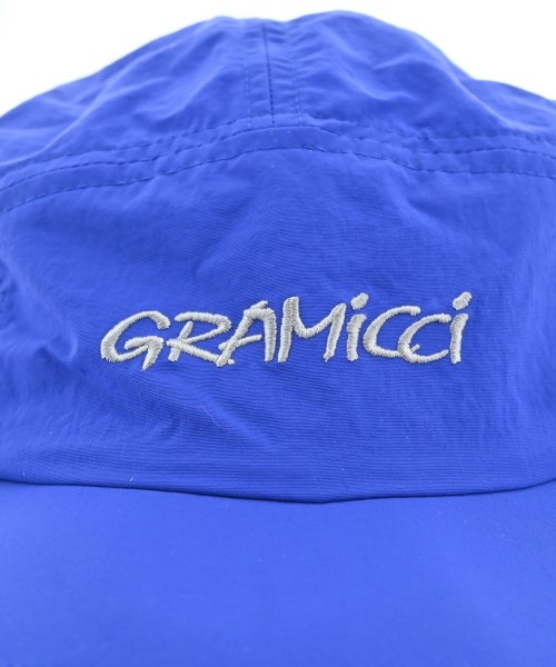 GRAMICCI（グラミチ）キャップ 紫 サイズ:- メンズ/2200633260088