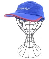 GRAMICCI（グラミチ）キャップ 紫 サイズ:- メンズ/2200633260088