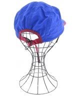 GRAMICCI（グラミチ）キャップ 紫 サイズ:- メンズ/2200633260088