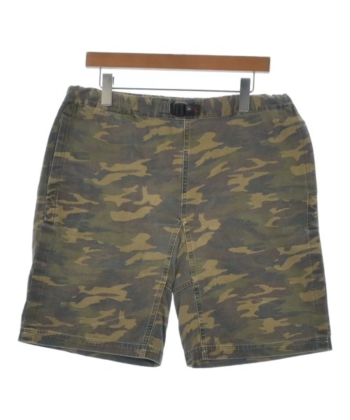 グラミチ(GRAMICCI)のGRAMICCI ショートパンツ