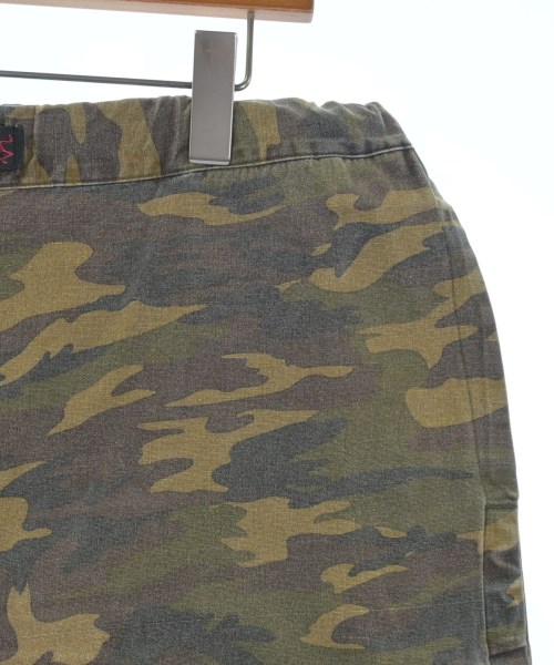 GRAMICCI（グラミチ）ショートパンツ ベージュ サイズ:M メンズ/2200642837110