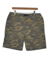 GRAMICCI（グラミチ）ショートパンツ ベージュ サイズ:M メンズ/2200642837110