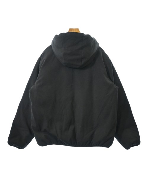 GRAMICCI（グラミチ）ダウンジャケット/ダウンベスト 黒 サイズ:L メンズ/2200645386011