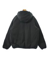 GRAMICCI（グラミチ）ダウンジャケット/ダウンベスト 黒 サイズ:L メンズ/2200645386011