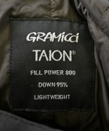 GRAMICCI（グラミチ）ダウンジャケット/ダウンベスト 黒 サイズ:L メンズ/2200645386011