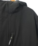 GRAMICCI（グラミチ）ダウンジャケット/ダウンベスト 黒 サイズ:L メンズ/2200645386011