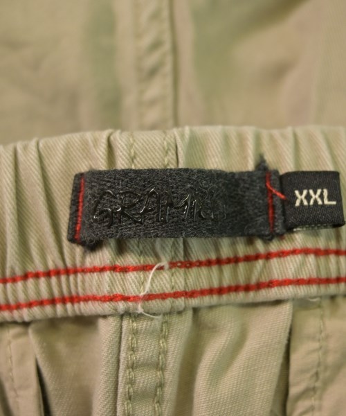 GRAMICCI（グラミチ）ショートパンツ グレー サイズ:XXL メンズ/2200635869142