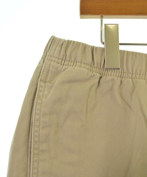 GRAMICCI（グラミチ）ショートパンツ グレー サイズ:XXL メンズ/2200635869142