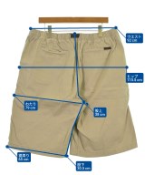 GRAMICCI（グラミチ）ショートパンツ グレー サイズ:XXL メンズ/2200635869142