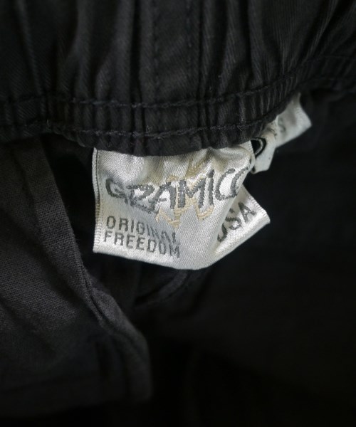 GRAMICCI（グラミチ）その他 黒 サイズ:M メンズ/2200645983180