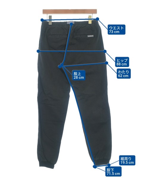 GRAMICCI（グラミチ）その他 黒 サイズ:M メンズ/2200645983180