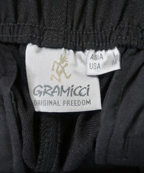 GRAMICCI（グラミチ）その他 黒 サイズ:L メンズ/2200646057026