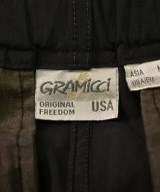 GRAMICCI（グラミチ）クロップドパンツ 黒 サイズ:M メンズ/2200636557024