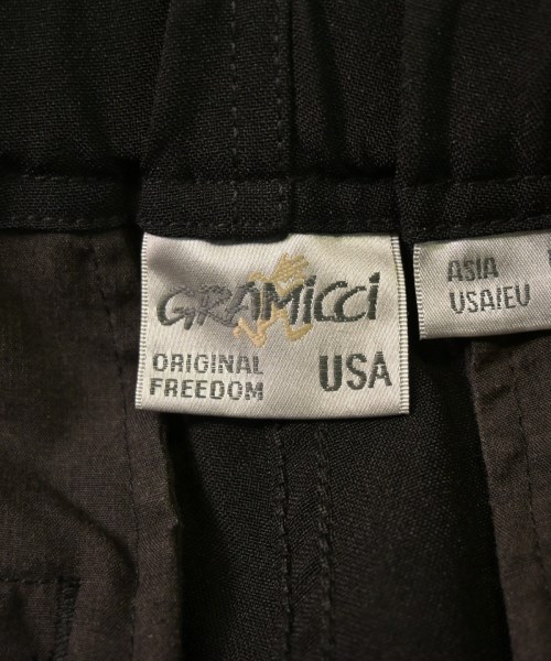 GRAMICCI（グラミチ）その他 黒 サイズ:M メンズ/2200636557055