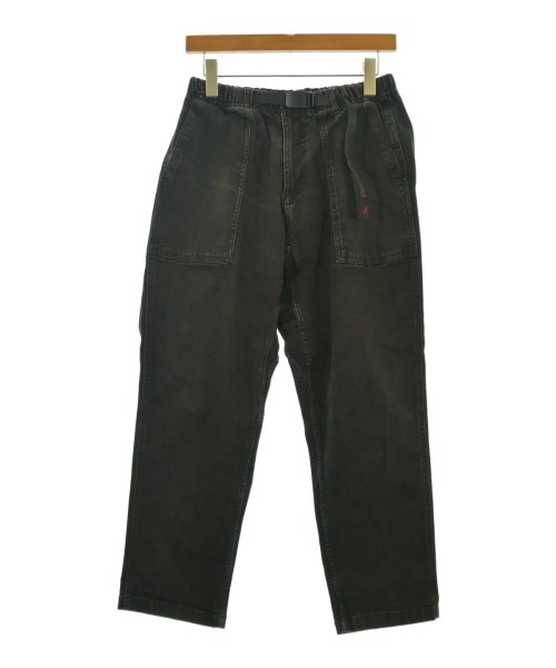 GRAMICCI(グラミチ)デニムパンツ 黒 サイズ:S/2200636557062