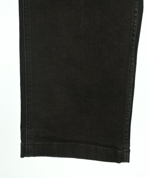 GRAMICCI（グラミチ）デニムパンツ 黒 サイズ:S メンズ/2200636557062