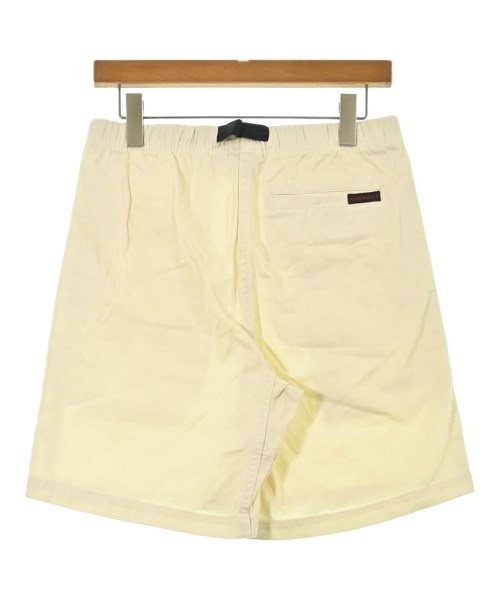 GRAMICCI（グラミチ）ショートパンツ 白 サイズ:S メンズ/2200646136400