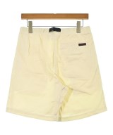 GRAMICCI（グラミチ）ショートパンツ 白 サイズ:S メンズ/2200646136400