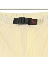 GRAMICCI（グラミチ）ショートパンツ 白 サイズ:S メンズ/2200646136400