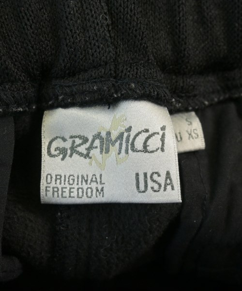GRAMICCI（グラミチ）その他 黒 サイズ:S メンズ/2200637905022