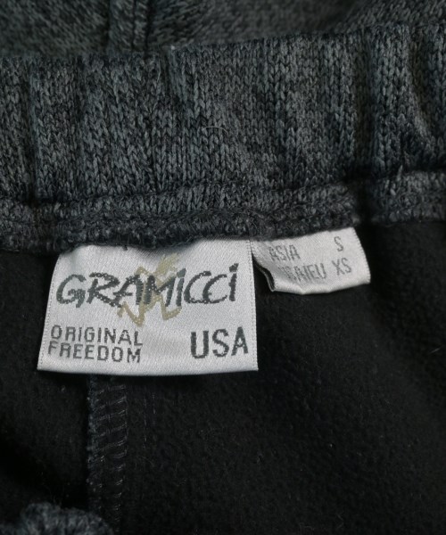 GRAMICCI（グラミチ）その他 グレー サイズ:S レディース/2200645067057