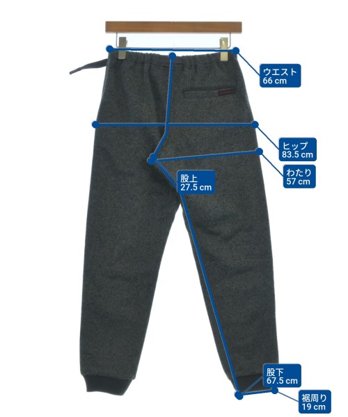 GRAMICCI（グラミチ）その他 グレー サイズ:S レディース/2200645067057