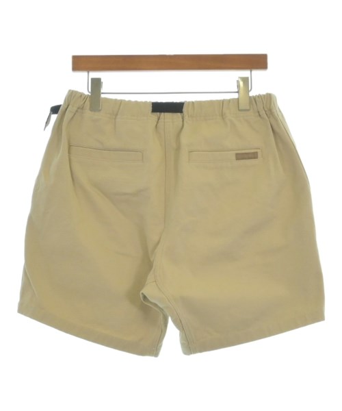 GRAMICCI（グラミチ）ショートパンツ ベージュ サイズ:M メンズ/2200647111147
