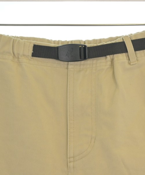 GRAMICCI（グラミチ）ショートパンツ ベージュ サイズ:M メンズ/2200647111147