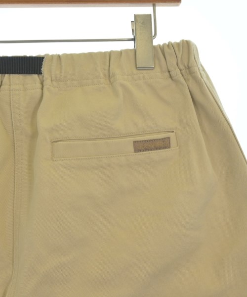 GRAMICCI（グラミチ）ショートパンツ ベージュ サイズ:M メンズ/2200647111147