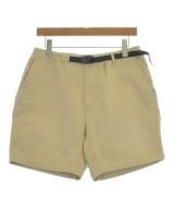 GRAMICCI ショートパンツ