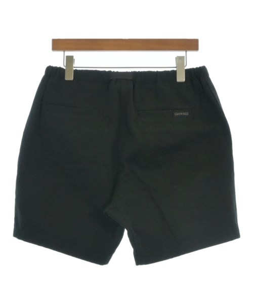 GRAMICCI（グラミチ）ショートパンツ 黒 サイズ:M メンズ/2200647111154