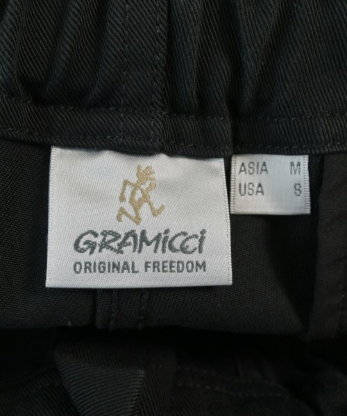 GRAMICCI（グラミチ）ショートパンツ 黒 サイズ:M メンズ/2200647111154
